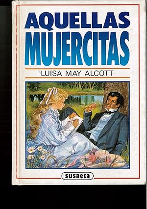 Seller image for AQUELLAS MUJERCITAS for sale by Papel y Letras