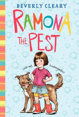 Seller image for Ramona the Pest (Rpkg) (Hardback or Cased Book) for sale by BargainBookStores