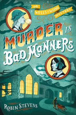 Seller image for Murder Is Bad Manners (Paperback or Softback) for sale by BargainBookStores