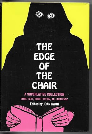 The Edge of The Chair