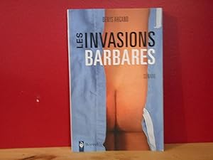 LES INVASIONS BARBARES