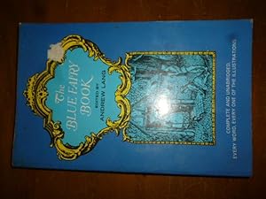 The Blue Fairy Book