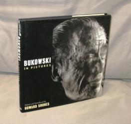 Seller image for Bukowski in Pictures. for sale by Gregor Rare Books