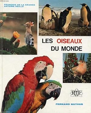 Image du vendeur pour LES OISEAUX DU MONDE mis en vente par Le-Livre