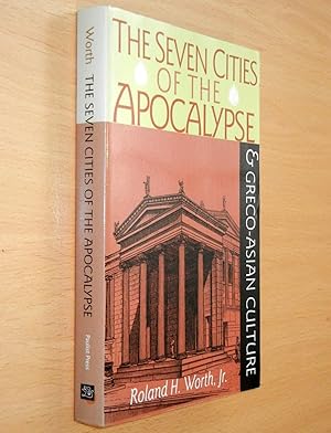 The Seven Cities of the Apocalypse and Greco-Asian Culture