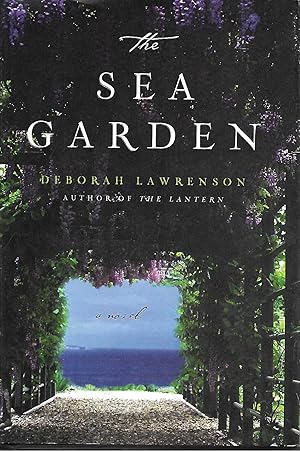 Seller image for The Sea Garden for sale by Ye Old Bookworm