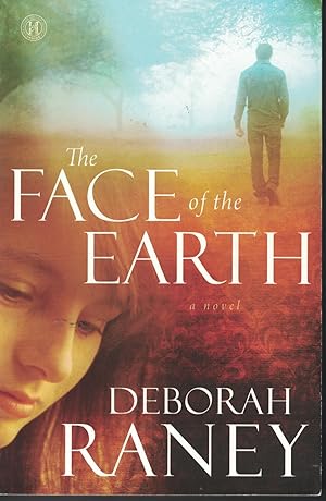 Seller image for Face Of The Earth for sale by Ye Old Bookworm