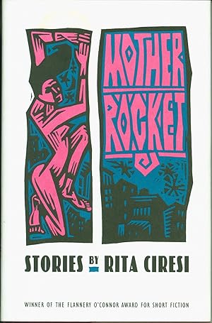 Seller image for Mother Rocket: Stories for sale by Eureka Books