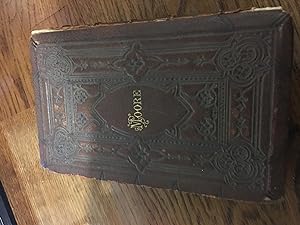 Seller image for The Poetical Works of Thomas Moore for sale by Smokey