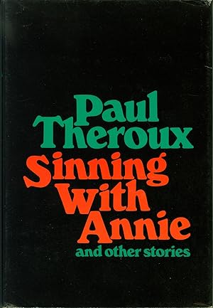 Seller image for Sinning With Annie and Other Stories for sale by Eureka Books