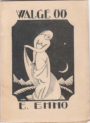 Valge öö : uus kogu luuletusi 1916/1918 (White Night : New Collection of Poems 1916/1918)