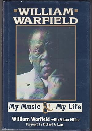 Seller image for My Music & My Life for sale by Beasley Books, ABAA, ILAB, MWABA