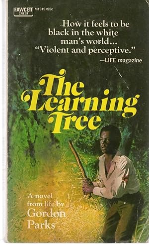 Immagine del venditore per The Learning Tree venduto da Odd Volume Bookstore