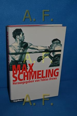 Bild des Verkufers fr Max Schmeling zum Verkauf von Antiquarische Fundgrube e.U.