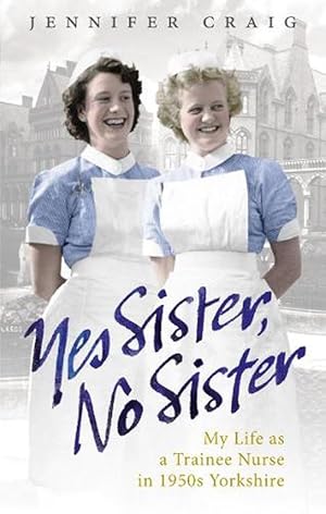 Imagen del vendedor de Yes Sister, No Sister (Paperback) a la venta por Grand Eagle Retail