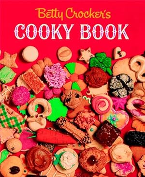 Seller image for Betty Crocker's Cooky Book (Spiral) for sale by Grand Eagle Retail