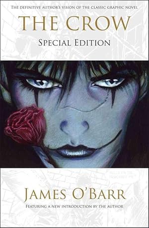 Immagine del venditore per The Crow (Paperback) venduto da Grand Eagle Retail