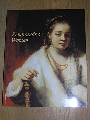 Imagen del vendedor de Rembrandt's Women a la venta por Neo Books
