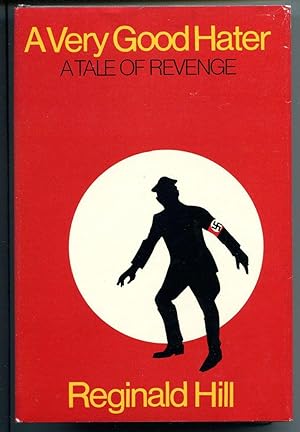 Seller image for A VERY GOOD HATER: A Tale of Revenge for sale by Quill & Brush, member ABAA