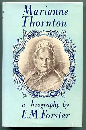MARIANNE THORNTON: A Domestic Biography
