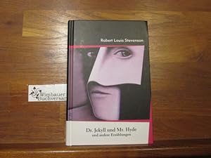 Bild des Verkufers fr Der seltsame Fall des Dr. Jekyll und Mr. Hyde. und andere Erzhlungen zum Verkauf von Antiquariat im Kaiserviertel | Wimbauer Buchversand