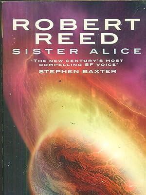 Seller image for Sister alice for sale by Librodifaccia