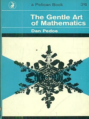 Imagen del vendedor de The Gentle Art of Mathematics a la venta por Librodifaccia