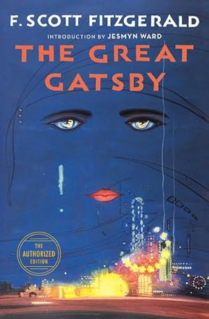 Bild des Verkufers fr The Great Gatsby zum Verkauf von Rheinberg-Buch Andreas Meier eK