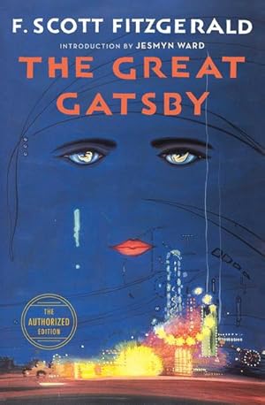 Bild des Verkufers fr The Great Gatsby zum Verkauf von BuchWeltWeit Ludwig Meier e.K.