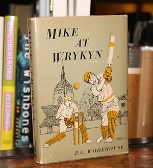 Seller image for Mike at Wrykyn for sale by The Reluctant Bookseller