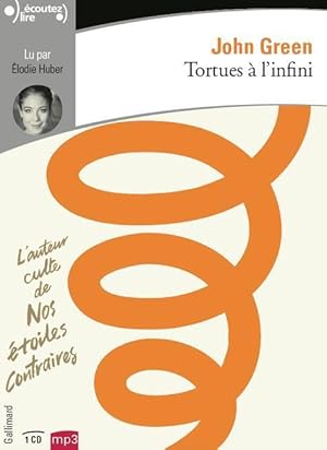 tortues à l'infini