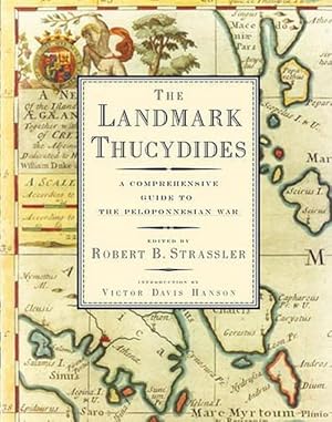 Seller image for The Landmark Thucydides (Hardcover) for sale by Grand Eagle Retail