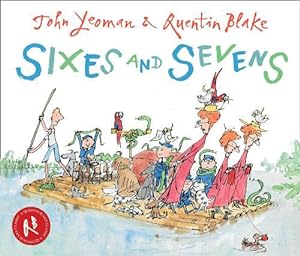 Seller image for Sixes and Sevens (Paperback) for sale by Grand Eagle Retail