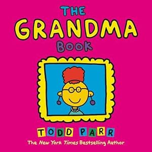 Seller image for The Grandma Book (Paperback) for sale by Grand Eagle Retail