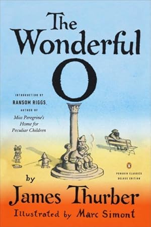 Seller image for Wonderful O for sale by GreatBookPrices