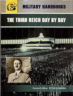 Seller image for The Third Reich Day by Day for sale by Adelaide Booksellers