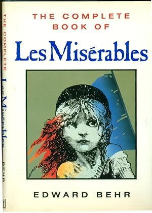 Bild des Verkufers fr The Complete Book of Les Miserables zum Verkauf von Don's Book Store