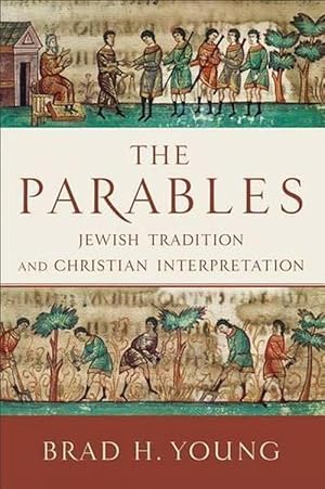 Immagine del venditore per The Parables Jewish Tradition and Christian Interpretation (Paperback) venduto da Grand Eagle Retail