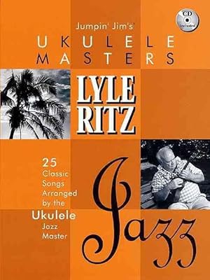 Imagen del vendedor de Lyle Ritz [With CD (Audio)] (Paperback) a la venta por Grand Eagle Retail