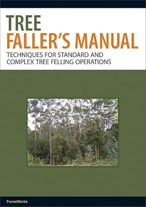 Imagen del vendedor de Tree Faller's Manual (Paperback) a la venta por Grand Eagle Retail