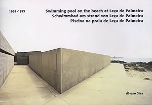 Imagen del vendedor de Piscina na Praia de Lea a la venta por Imosver