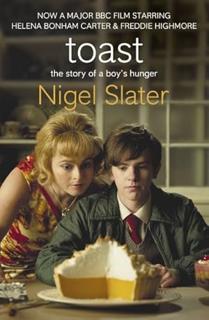 Seller image for Toast: The Story of a Boy's Hunger for sale by MusicMagpie