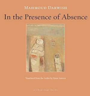 Seller image for In The Presence Of Absence (Paperback) for sale by Grand Eagle Retail