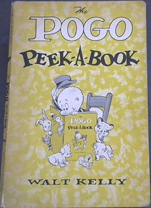 The Pongo Peek-A-Book