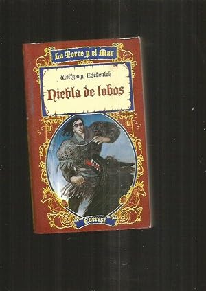 Seller image for NIEBLA DE LOBOS for sale by Desvn del Libro / Desvan del Libro, SL