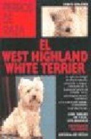 Imagen del vendedor de EL WEST HIGHLAND WHITE TERRIER a la venta por Librovicios