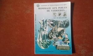 Seller image for Connaissance de Verrires-le-Buisson et de sa rgion. Hommage aux Poilus de Verrires et d'ailleurs for sale by Librairie de la Garenne