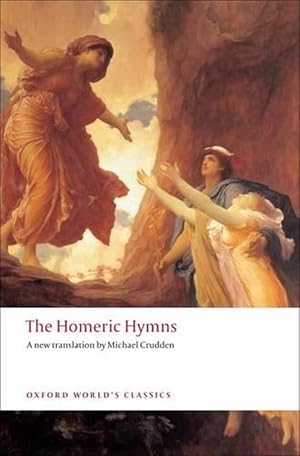 Image du vendeur pour The Homeric Hymns (Paperback) mis en vente par Grand Eagle Retail