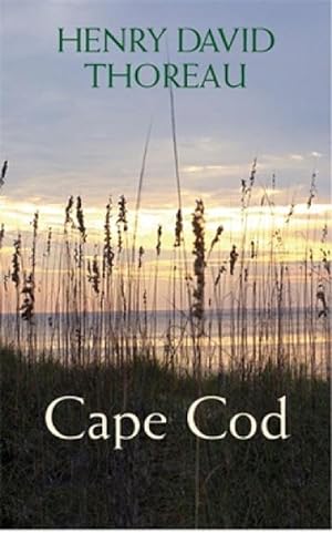 Seller image for Cape COD (Paperback) for sale by Grand Eagle Retail
