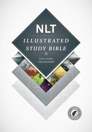 Imagen del vendedor de NLT Illustrated Study Bible, Indexed (Hardcover) a la venta por Grand Eagle Retail